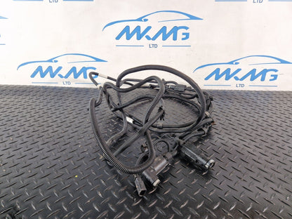 16-20 AUDI Q7 4M GENUINE ADBLUE LOOM FEED LINE PIPE HOSE 4M0131961 4M0131962