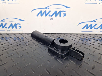 16-23 AUDI S5 COUPE FRONT RIGHT OR LEFT SIDE RADIATOR BRACKET 8W0805201