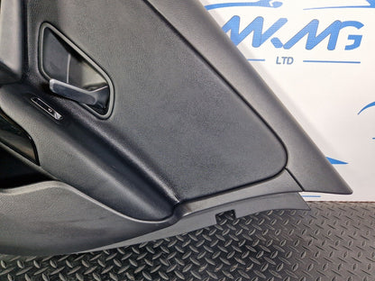 18-ON MERCEDES BENZ A CLASS W177 OEM REAR DRIVER SIDE RIGHT DOOR PANEL TRIM