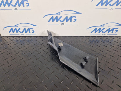 2019-ON  LAND ROVER DISCOVERY L550 LCI SPORT WING TRIM FRONT LH FK7216D281AD