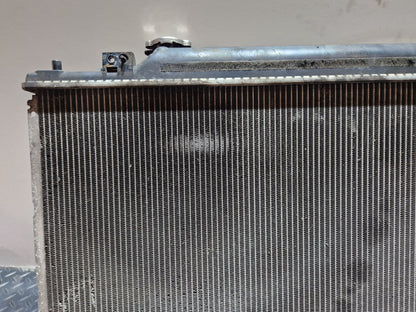 Mazda 6 2.2LL Diesel 110.0kw SH3 Denso Water Coolant Radiator 223000-1153