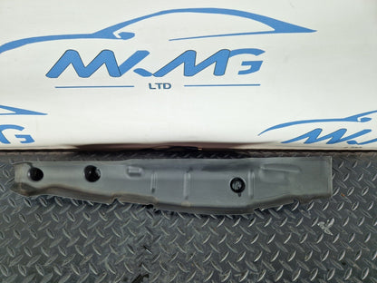 16-24 AUDI A5 F5 COUPE OEM FRONT RIGHT SIDE WING END PLATE 8W6821112