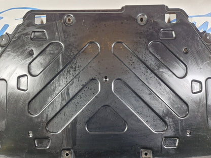 19-ON MERCEDES BENZ CLA C118 BATTERY UNDERTRAY COVER A2473431700