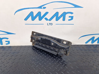 16-19 AUDI A4 B9 GENUINE MUFFLER MOUNT BRACKET PLATE 8W0803183A
