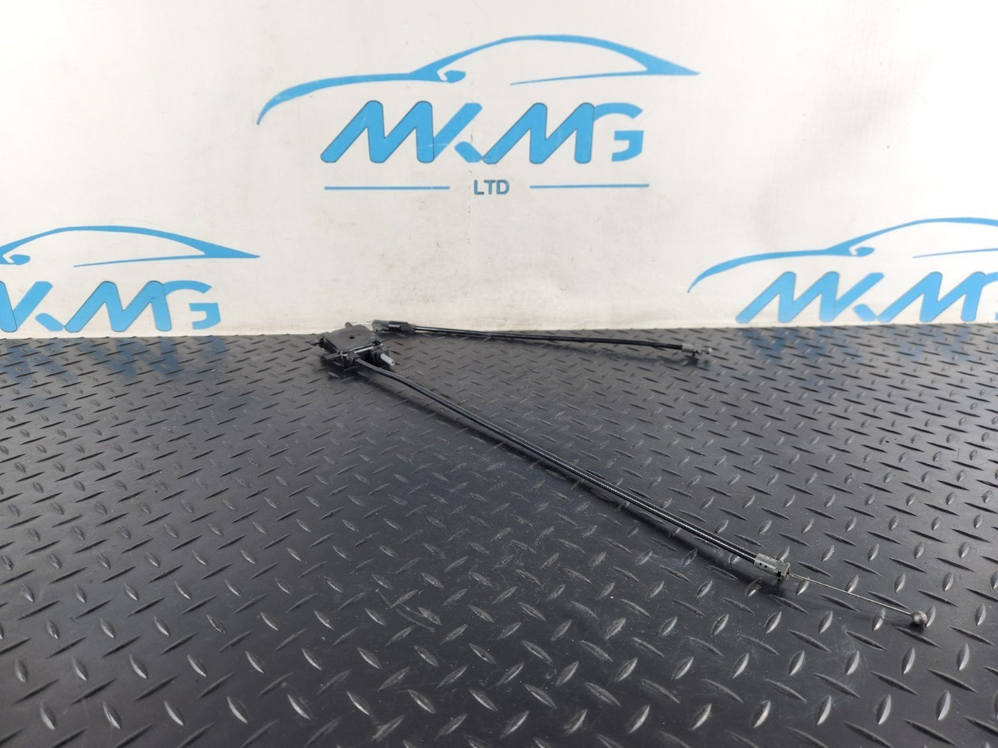 Audi A5 F5 Genuine Hood Bonnet Lock Catch Cable 8W0823501C