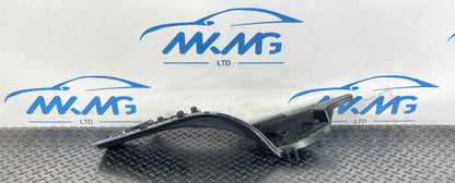 2019-ON LAND ROVER DISCOVERY L550 O/S DRIVER SIDE SILL SCUFF PLATE LK7213244AB8