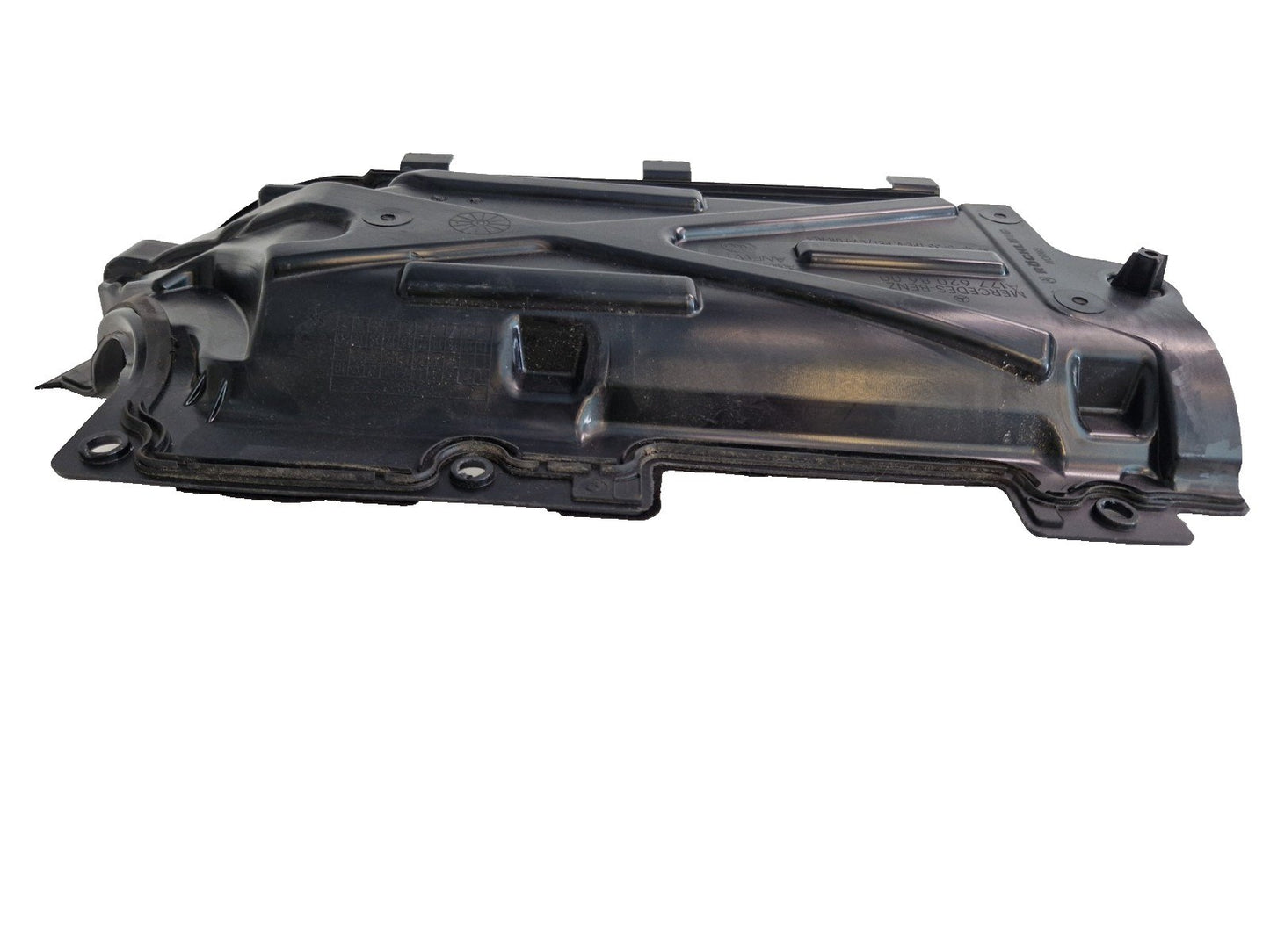 2021 MERCEDES BENZ A CLASS ENGINE HEAT PROTECTION COVER A1776208600
