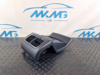 12-17 AUDI Q5 S-LINE GENUINE OEM CENTRE CONSOLE 8R0864376B