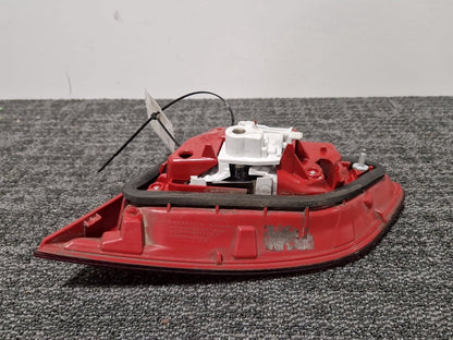 2013 Vauxhall Meriva MK2 (B) (4470) Genuine Rear Left N/S Inner Tail Light