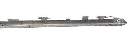 16-20 AUDI Q7 4M GENUINE OEM LEFT SIDE CHROME GLASS TRIM FRAME 4M0853346