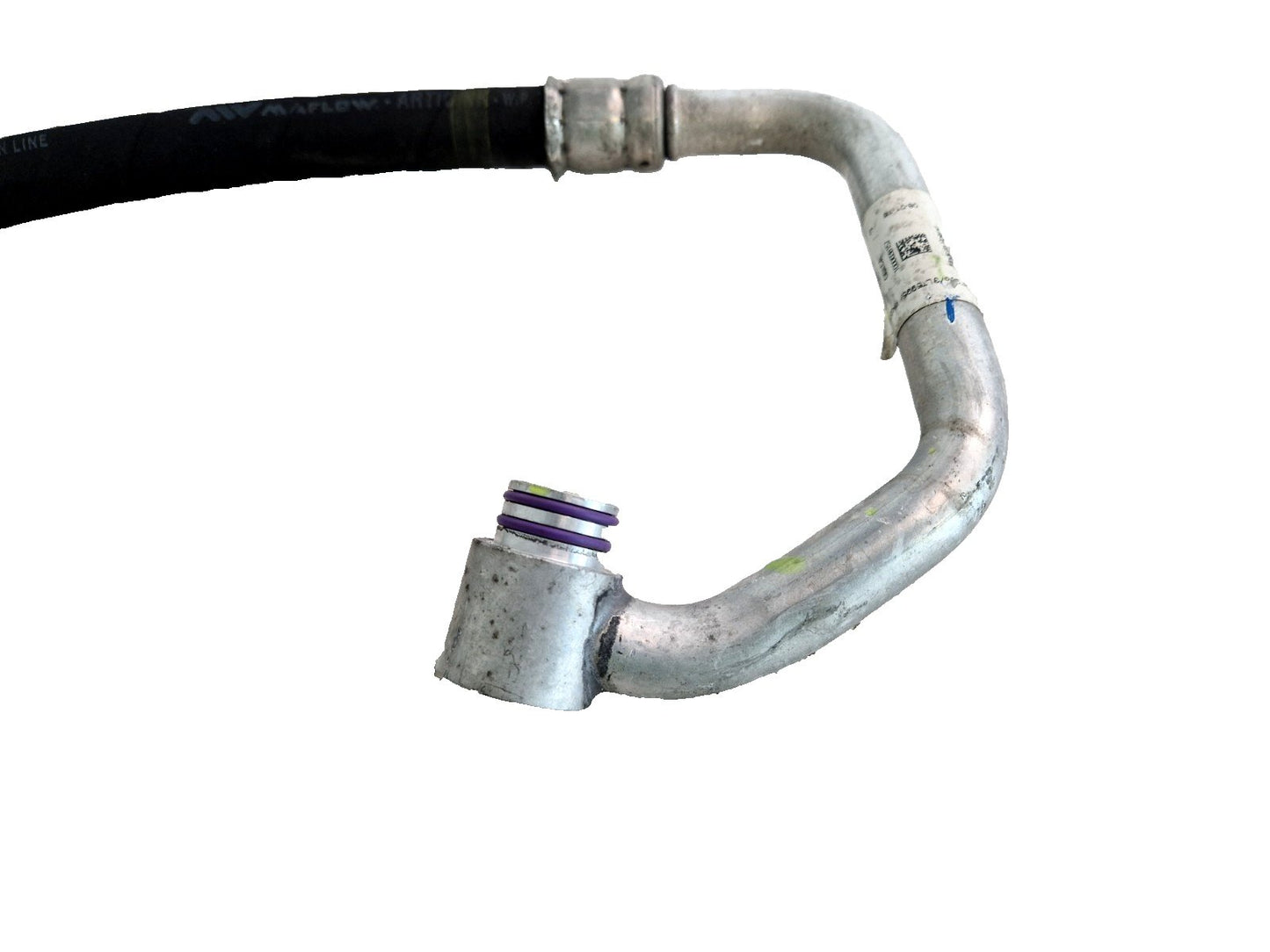 14-19 LAND ROVER L550 DISCOVERY SPORT AIR CON HOSE PIPE GJ3219N602BA