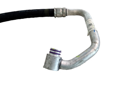 14-19 LAND ROVER L550 DISCOVERY SPORT AIR CON HOSE PIPE GJ3219N602BA