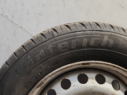 Mercedes-Benz Citan W415 Cargo Van 15" Steel Wheel with Tyre 195/65/15 ~6mm