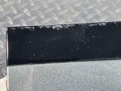 Range Rover Evoque L551 OEM Front Right O/S Door Moulding R-Dynamic K8D221064C