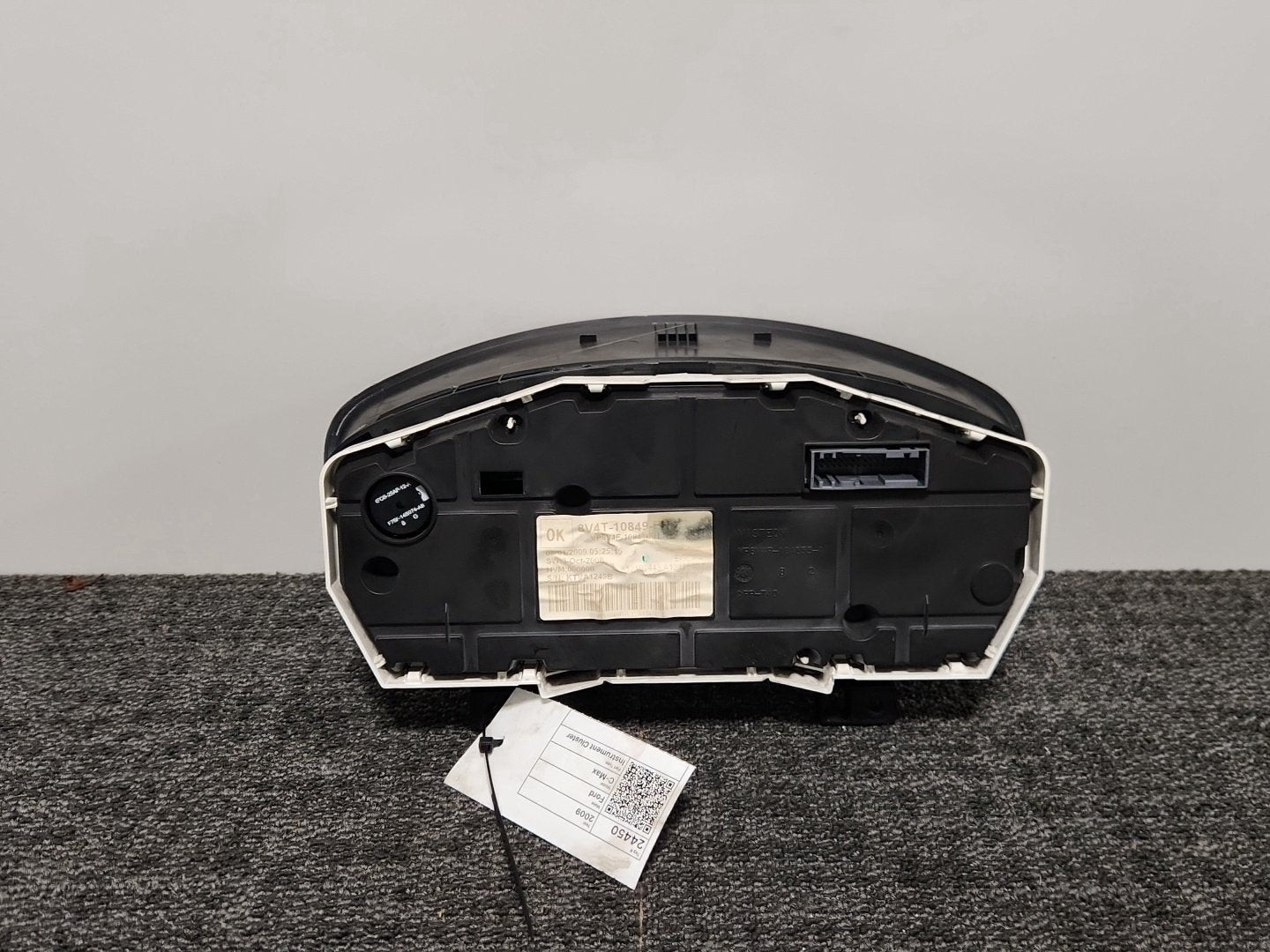 Ford C-Max MK1 FL (C214) MPV Speedometer Instrument Cluster 8V4T-10849-FH