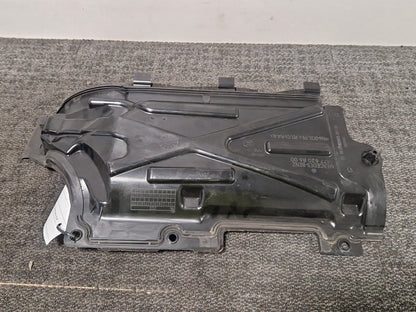 Mercedes A B Class CLA W177 W247 C117 Bulkhead heat shield panel A1776208600