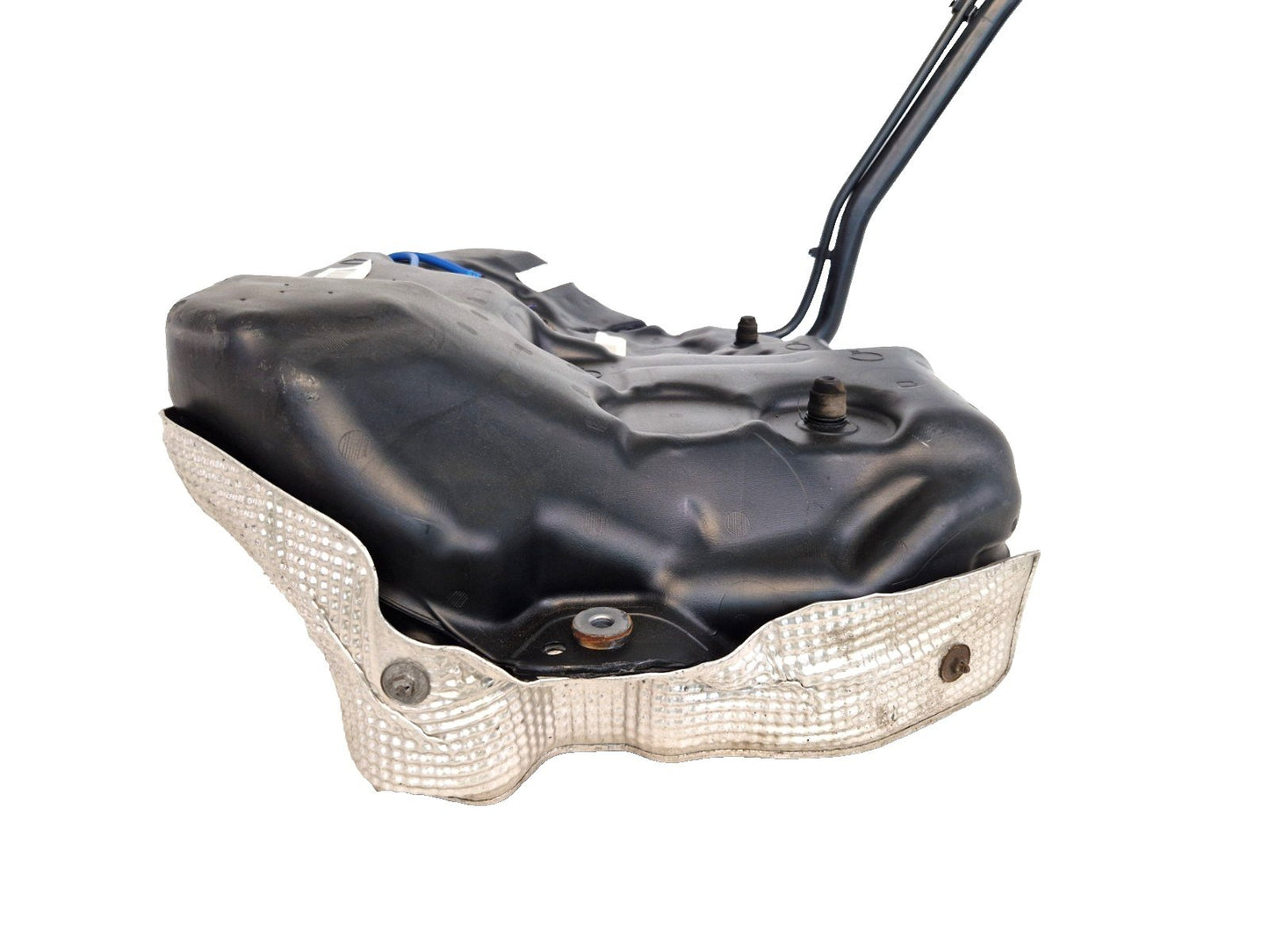 16-19 AUDI A4 B9 SPORT GENUINE OEM FUEL TANK WITH PUMP 8W02012WD 8W0201021CG
