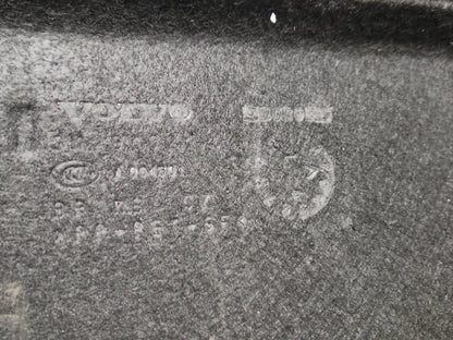 2014 Volvo V40 MK3 (525)  - Parcel Shelf