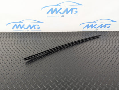 10-17 AUDI A8 4H RIGHT SIDE WINDSCREEN VERTICAL TRIM 4H0854328