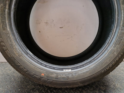Nexen Tyre 195/55/16 91V Nfera SU1 Genuine ~6mm Tread