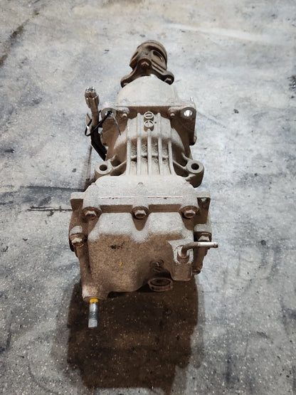 Nissan X-Trail MK2 (T31) SUV Genuine Rear Differential Assembly