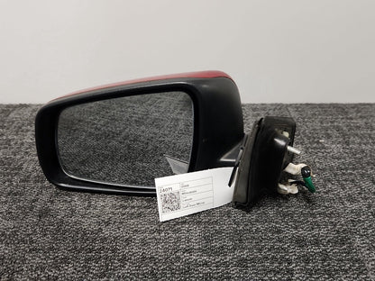 Mitsubishi Lancer MK5 (CX8A) Hatchback Front Left N/S Passenger Door Wing Mirror