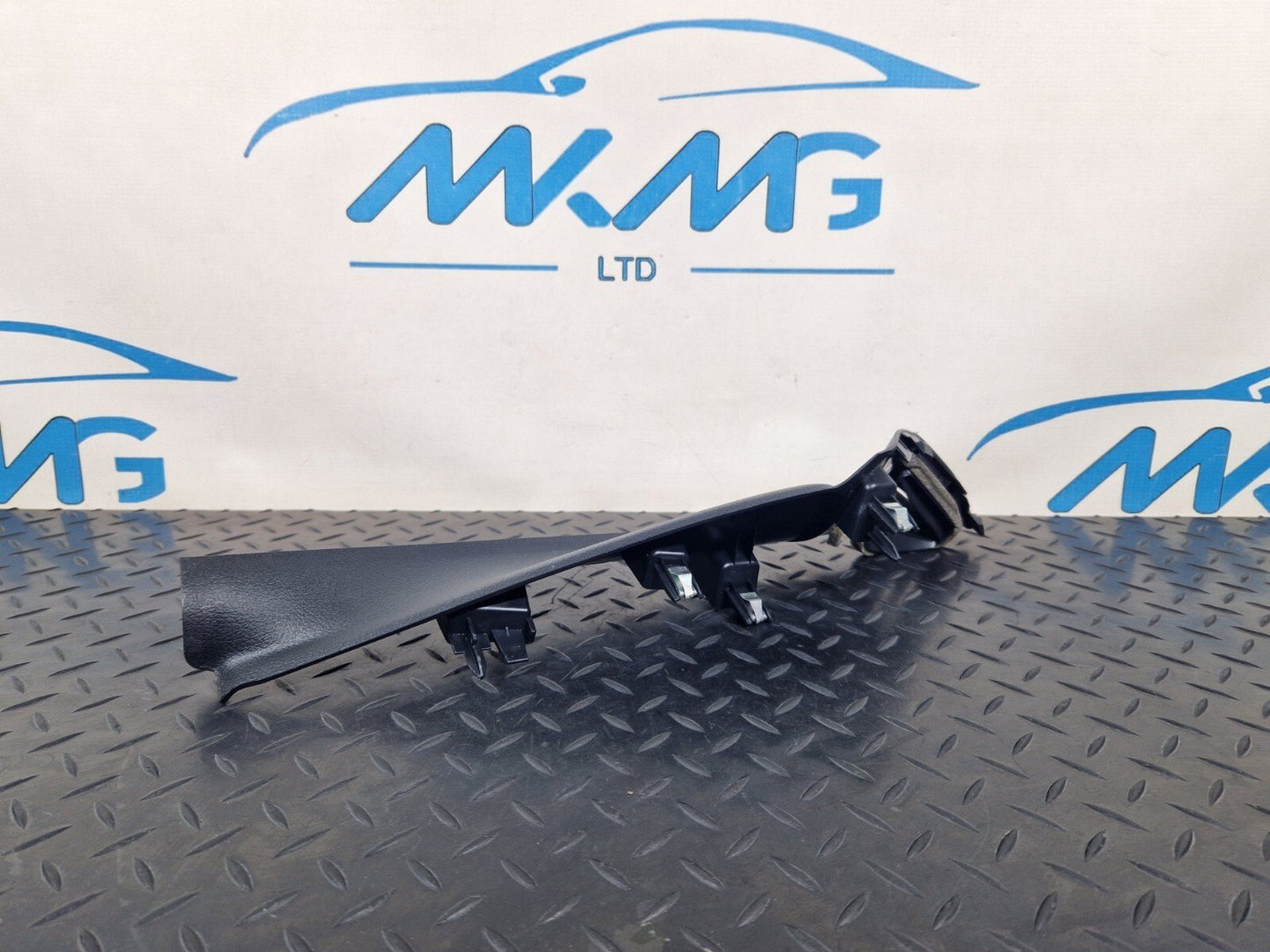 14-23 MERCEDES BENZ VITO W447 OEM FRONT LEFT N/S DASHBOARD SIDE PANEL TRIM COVER