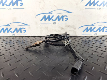 12-18 AUDI A6 C7 GENUINE EXHAUST GAS TEMPERATURE SENSOR 04L906088DR