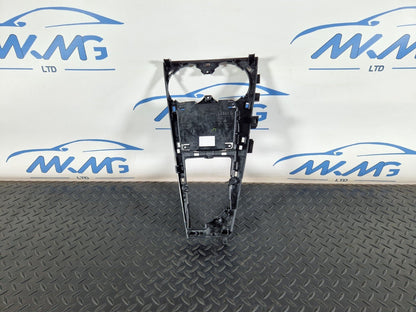 16-19 AUDI A4 AVANT B9 S-LINE CENTRE CONSOLE TRIM 8W2864261A