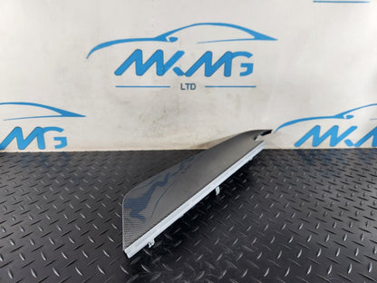 19-ON MERCEDES BENZ B CLASS W247 DASHBOARD TRIM + AMBIENT LIGHT A2476803204