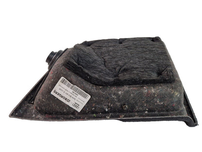 Audi A4 B9 AVANT rear left boot panel trim 8W9863991B
