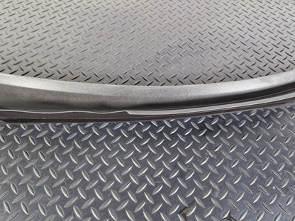 10-18 AUDI A7 4G S-LINE FRONT WINDSCREEN SCUTTLE PANEL WIPER COVER 4G8819403