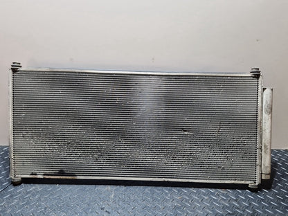 Honda Insight MK2 (ZE2) Hatchback A/C Radiator