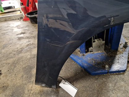 Vauxhall Astra MK6 (J) (A3400) Front Right Wing Fender Panel in Metro Blue GBI