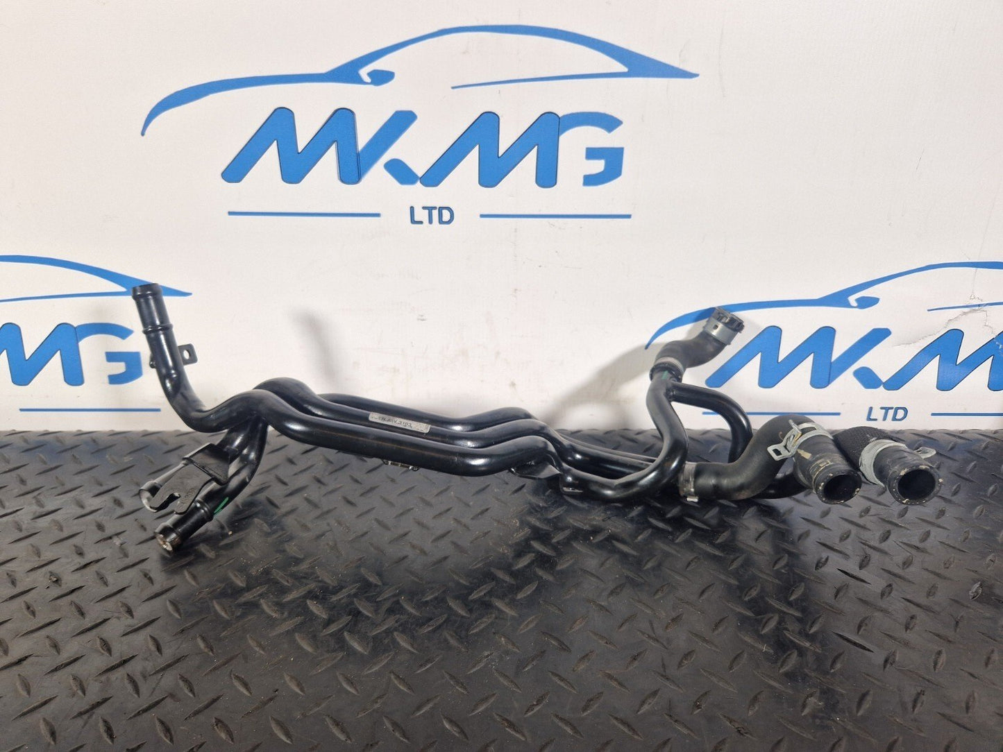 19-ON MERCEDES BENZ A CLASS EQ W177 COOLANT WATER PIPE A1775012502