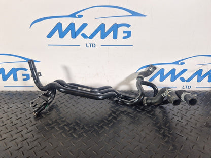 19-ON MERCEDES BENZ A CLASS EQ W177 COOLANT WATER PIPE A1775012502