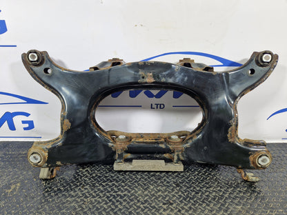 Range Rover Evoque L538 SUBFRAME AXLE CARRIER REAR GJ325K091AC