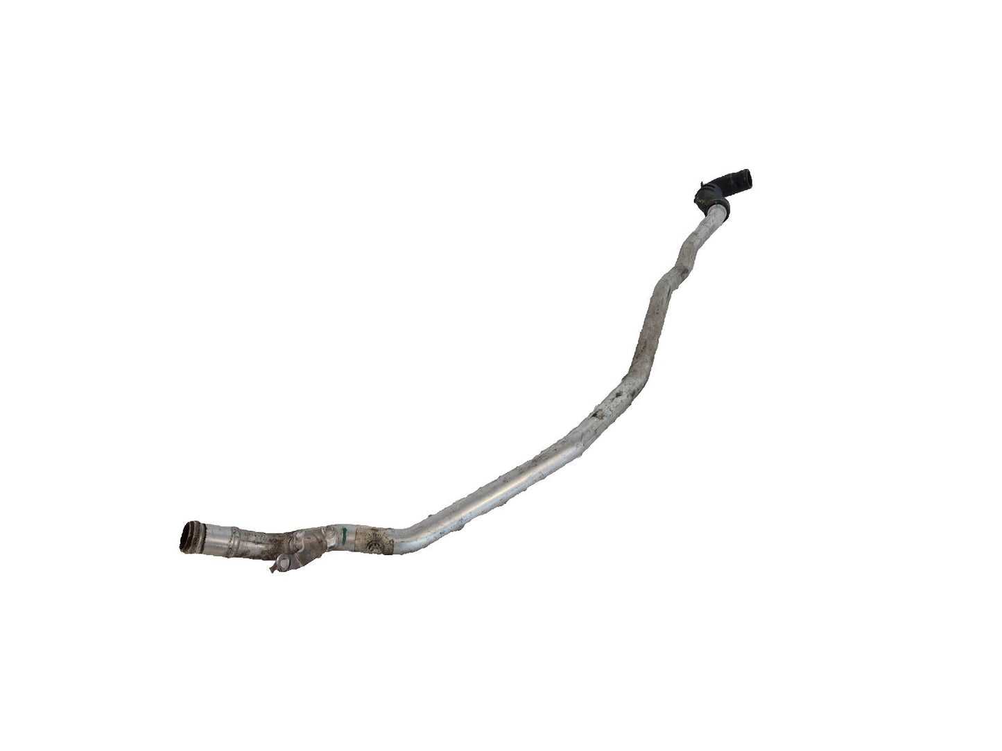 10-15 AUDI Q7 4L 3.0 DIESEL CJMA RADIATOR COOLANT RETURN PIPE 7L0819329A