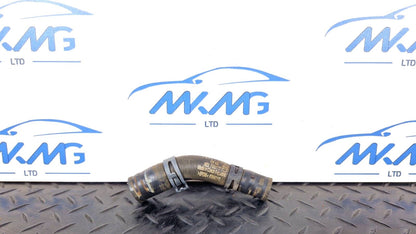 16-19 AUDI A4 B9 ENGINE WATER COOLANT PIPE ME9 P000177