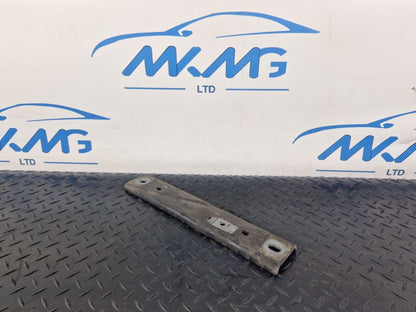 18-ON MERCEDES BENZ A CLASS W177 EXHAUST HOLDER BRACKET A2474921400