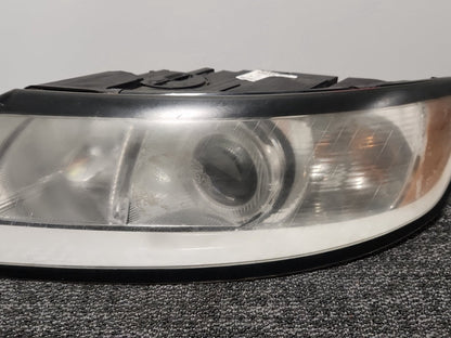 Volvo S40 MK2 (MS) Saloon Genuine Front Left N/S Passenger Headlight 30763039