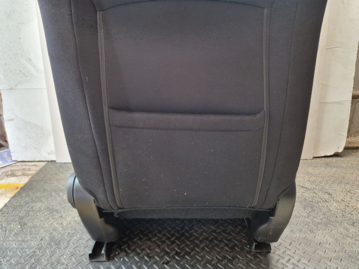 Mazda Mazda6 MK3 (GJ) Saloon Left Front Seat