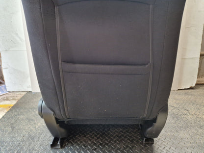 Mazda Mazda6 MK3 (GJ) Saloon Left Front Seat