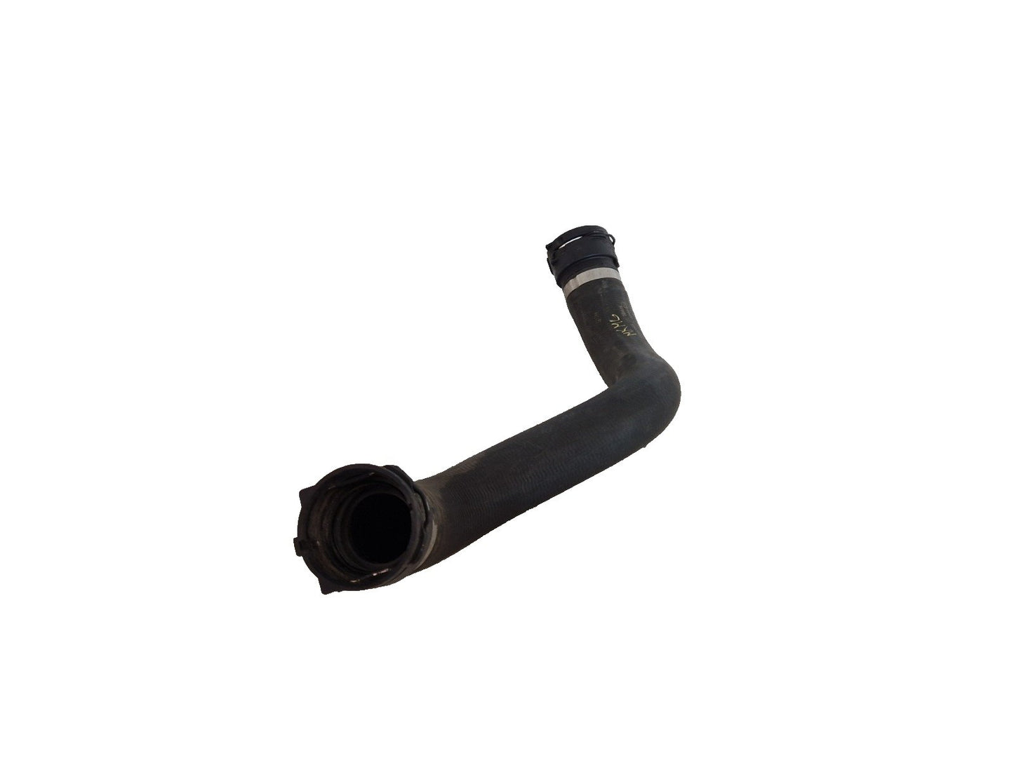 14-21 MERCEDES BENZ C220d W205 LEFT SIDE RADIATOR COOLANT HOSE PIPE A2055017584