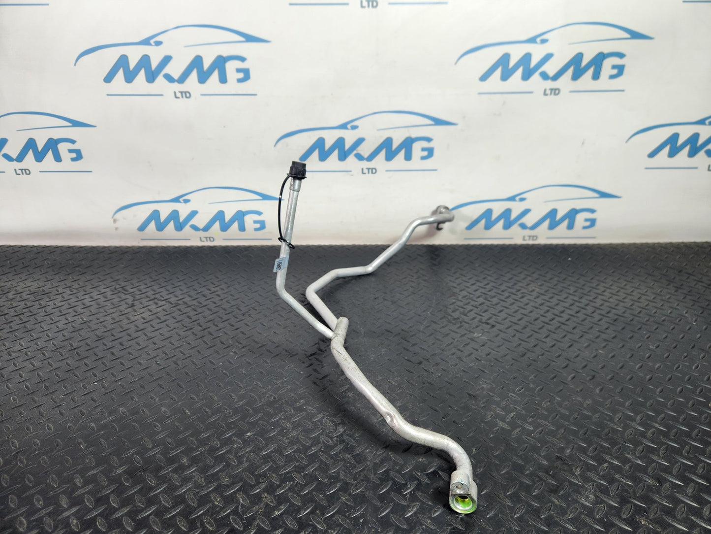Land Rover Range Rover Evoque L551 SUV Air Conditioning Pipe Hose N8D2-19A834-AA