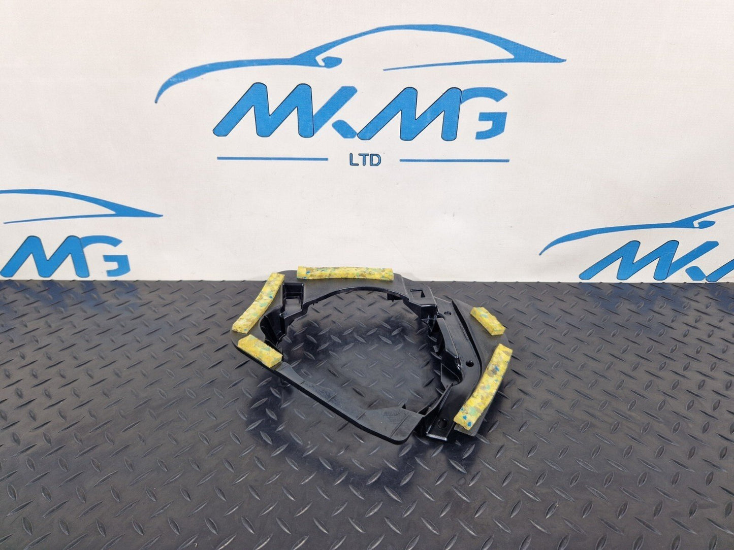 14-21 BMW 2 SERIES GRAN TOURER F45 F46 218i ROOF SKY ADAPTER 7434168