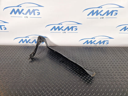 10-18 AUDI A7 4G S-LINE FRONT RIGHT WING FENDER END SEAL PLATE 4G8821112A