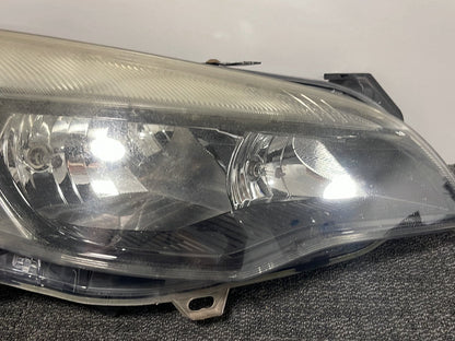 Vauxhall Astra MK3 (D)(61VO) Hatchback Genuine Front Right OS Headlight 13297721
