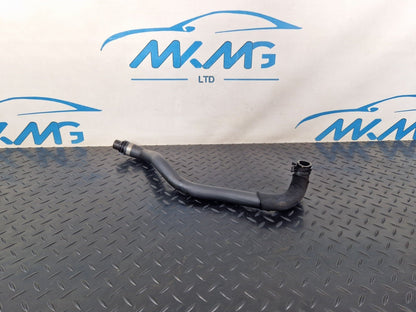 Mercedes-Benz C220 C-Class W205 Genuine Coolant Water Pipe Hose Line A2058303104