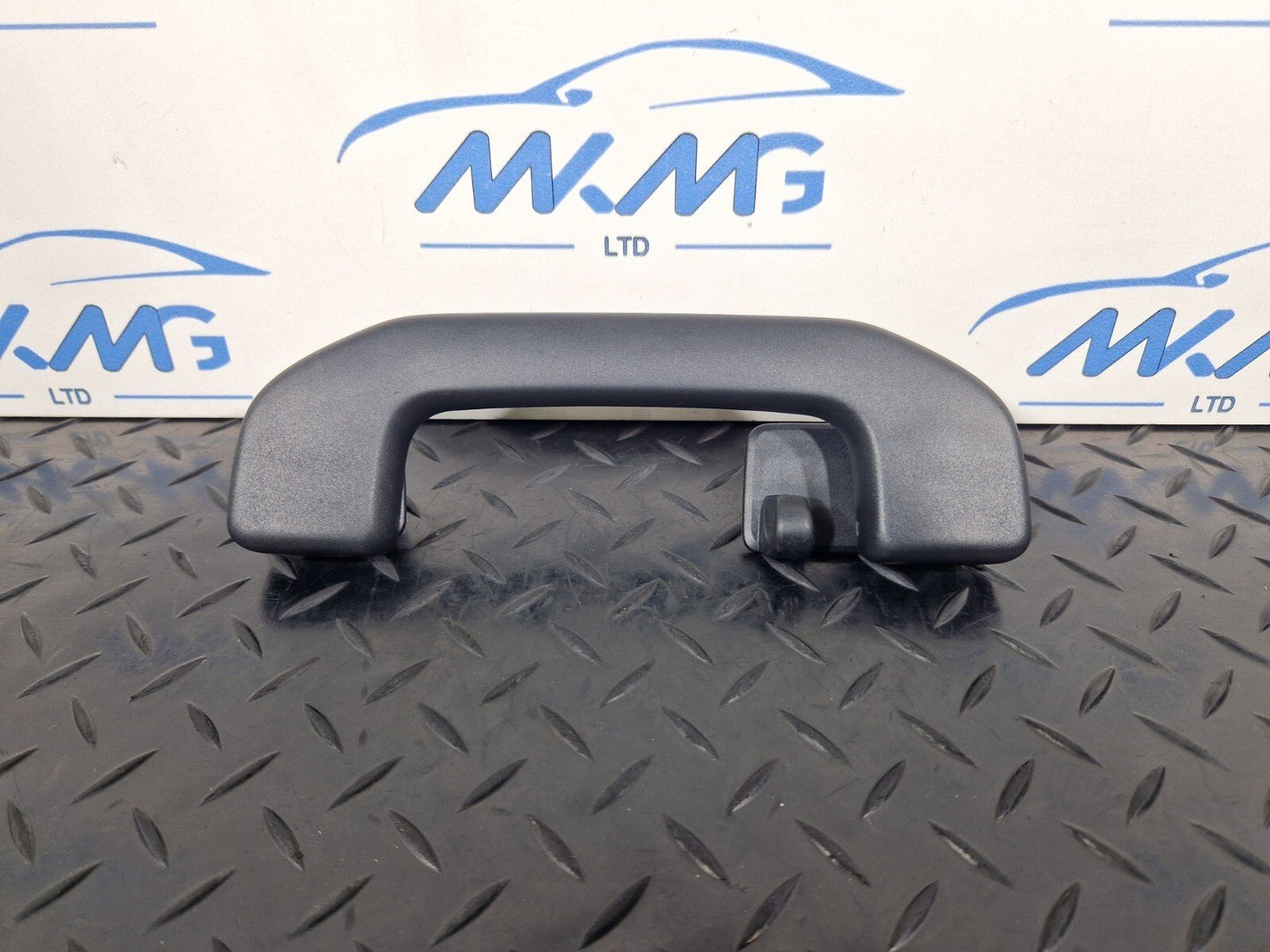 14-20 MERCEDES BENZ GLA X156 REAR LEFT BLACK INTERIOR GRAB HANDLE A2468100154
